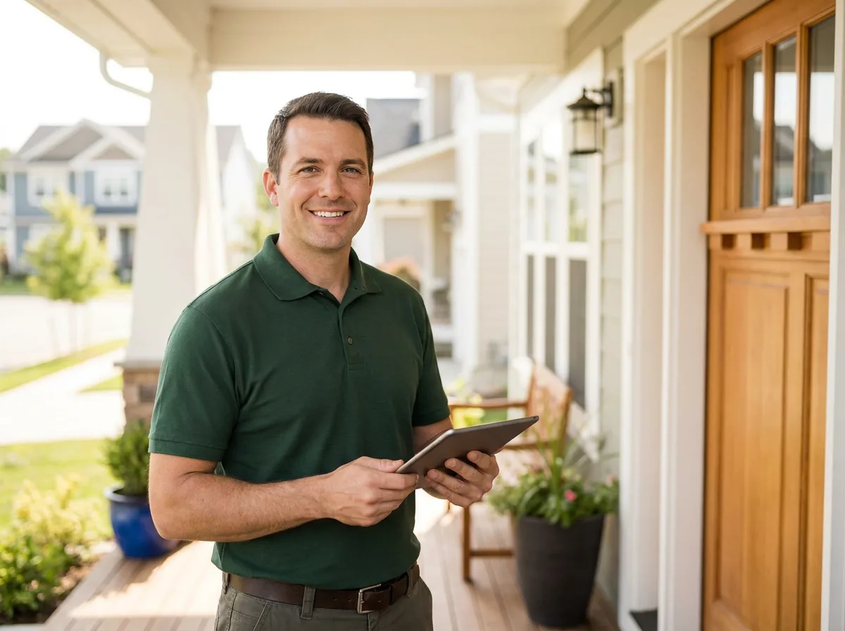 Pest control FAQs for Clarinda, IA